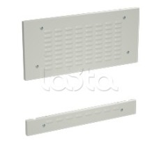 Комплект внешних накладных панелей Ш=800 мм, верх.= 300 мм, низ=100 мм DKC R5CPFAM831