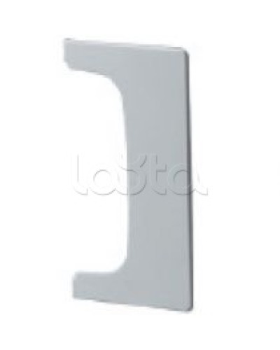 Адаптер для коробки SDN 90х25 мм ДКС 01882 в Самаре Аксессуары для кабель-канала Pintop.ru