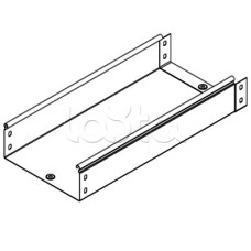 Лоток неперфорированный металлический 50х50 мм L 2000 DKC 35010
