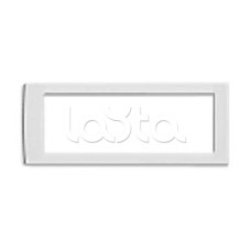 Рамка универсальная на 6 модулей ДКС F00015