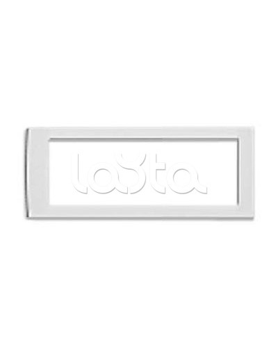 Рамка универсальная на 6 модулей ДКС F00015 в Самаре Аксессуары для кабель-канала Pintop.ru