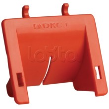 Ограничитель радиуса изгиба кабеля ДКС FC37009