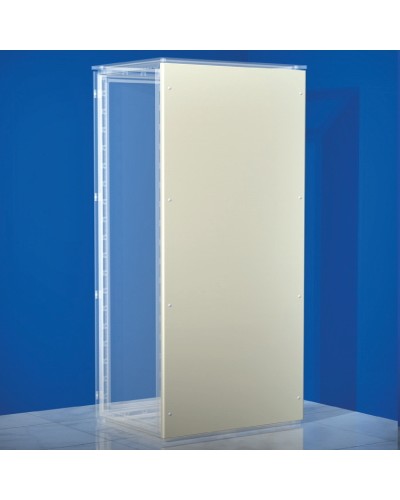 Панель задняя для шкафов DAE/CQE 2200x1000 мм ДКС R5CRE22100 в Самаре Аксессуары для стоек и шкафов Pintop.ru