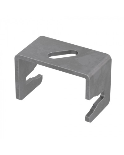 Скоба-держатель, 47 мм DKC ND2311 в Самаре Держатели, клипсы, скобы Pintop.ru