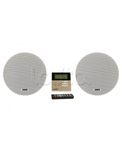 Проигрыватель музыкальный активный DSPPA DM-835S в Самаре 19 оборудование (рэковое/стоечное) Dsppa Pintop.ru