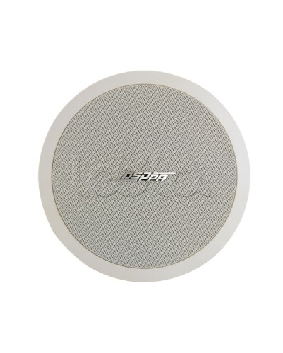 Громкоговоритель встраиваемый DSPPA DSP-804 в Самаре Система оповещения и трансляции Dsppa Pintop.ru