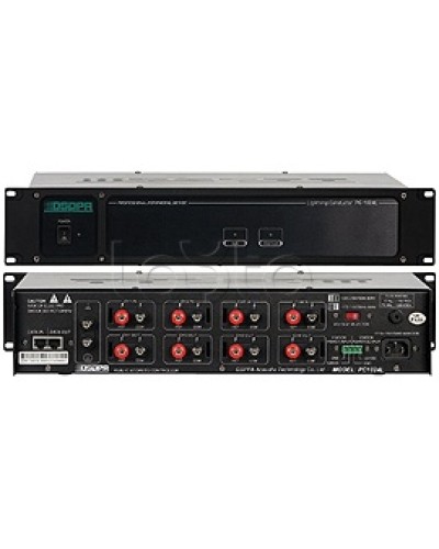 Блок защиты от молнии DSPPA PC-1024L в Самаре Система оповещения и трансляции Dsppa Pintop.ru