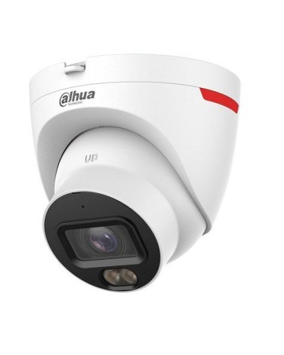 IP-видеокамера Dahua DH-IPC-HDW2849TP-S-LED-0280B-PRO в Самаре IP-камеры Pintop.ru