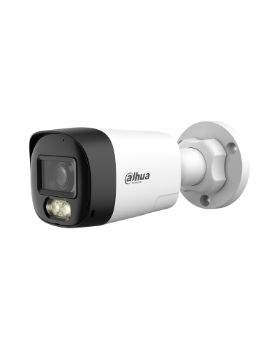 Видеокамера Dahua DH-HAC-HFW1200RLP-IL-T-0280B в Самаре Системы видеонаблюдения Pintop.ru
