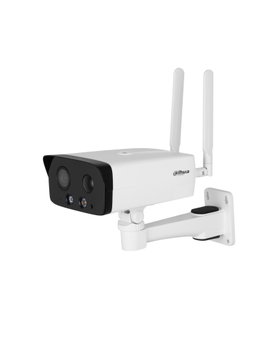 IP-видеокамера Dahua DH-IPC-HFW3441DGP-AS-4G-B-0280B в Самаре IP-камеры Pintop.ru
