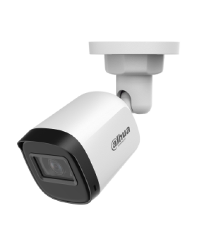 Видеокамера Dahua DH-HAC-B1A21P-U-IL-0280B в Самаре Системы видеонаблюдения Pintop.ru