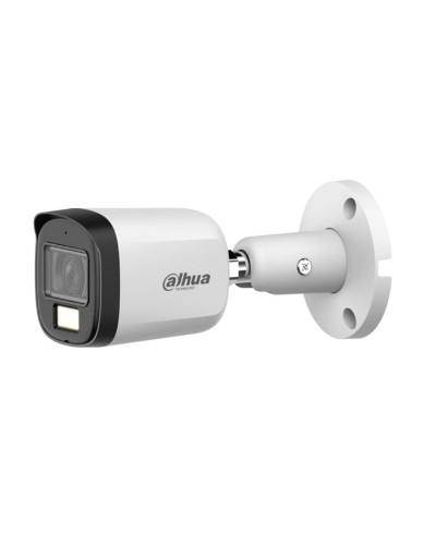 Видеокамера Dahua DH-HAC-B1A21P-U-IL-0600B в Самаре Системы видеонаблюдения Pintop.ru