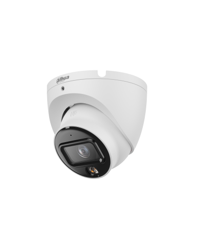 IP-видеокамера Dahua DH-IPC-HDW1239VP-SA-IL-0360B-S6 в Самаре IP-камеры Pintop.ru