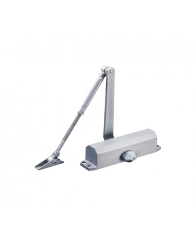 Доводчик дверной Dahua ASF102S в Самаре Доводчики Pintop.ru