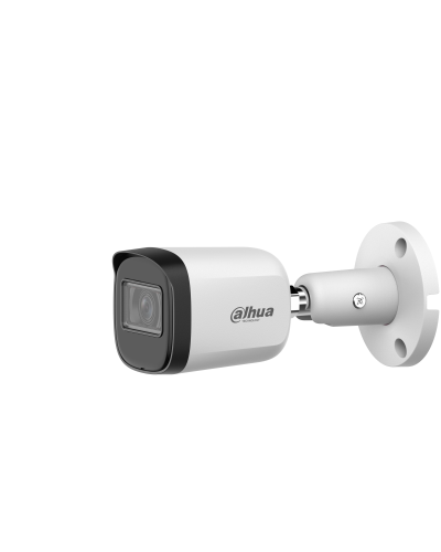 Видеокамера уличная цилиндрическая Dahua DH-HAC-B2A51P-U-IL-0600B-S2 в Самаре IP-камеры Pintop.ru