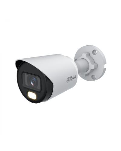 Видеокамера уличная цилиндрическая Dahua DH-HAC-HFW1509TP-A-LED-0360B-S3 в Самаре Системы видеонаблюдения Pintop.ru