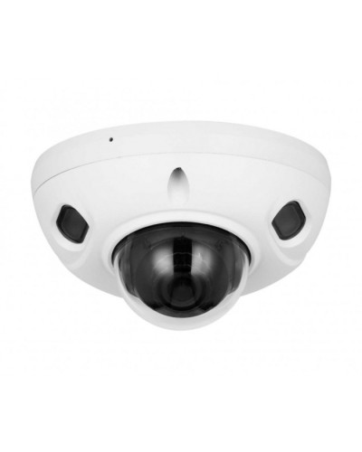 IP-камера видеонаблюдения уличная мини-купольная с ИИ Dahua DH-IPC-HDBW3441FP-AS-0280B-S2 в Самаре IP-камеры Pintop.ru