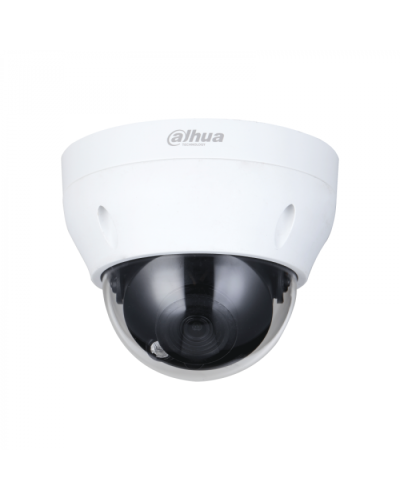 IP-камера видеонаблюдения купольная Dahua DH-IPC-HDPW1431R1P-0360B-S4 в Самаре IP-камеры Pintop.ru