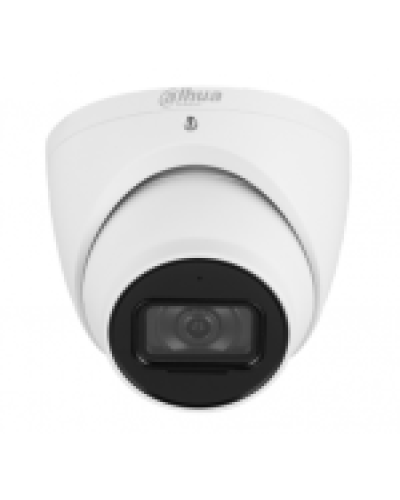 IP видеокамера в купольном исполнении Dahua DH-IPC-HDW1839TP-A-IL-0360B-S6 в Самаре IP-камеры Pintop.ru