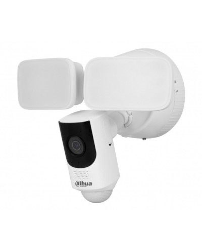 IP-видеокамера в стандартном исполнении Dahua DH-IPC-WL46AP-0280B в Самаре IP-камеры Pintop.ru