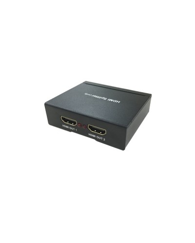 Сплиттер HDMI Dahua DH-PFM701-4K в Самаре Системы видеонаблюдения Pintop.ru