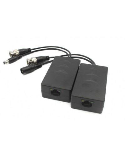 Приемо-передатчикDahua DH-PFM802 в Самаре Системы видеонаблюдения Pintop.ru