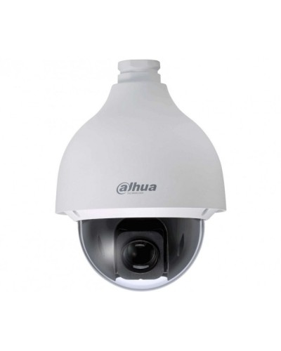 IP-камера видеонаблюдения уличная PTZ Starlight с ИИ Dahua DH-SD50432GB-HNR в Самаре IP-камеры Pintop.ru