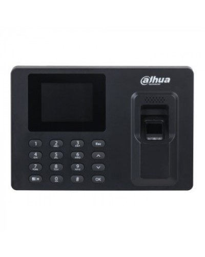 Терминал Dahua DHI-ASA1222EL-S в Самаре Системы контроля доступа Pintop.ru