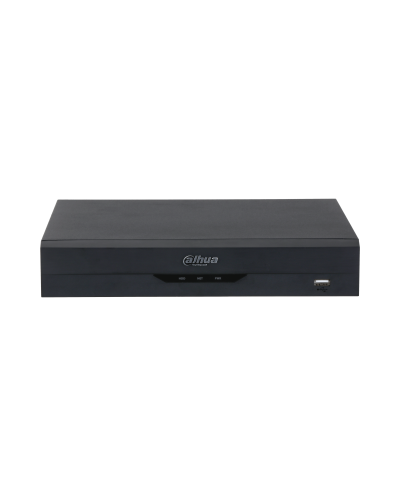 IP-видеорегистратор Dahua DHI-NVR4116HS-EI в Самаре Системы видеонаблюдения Pintop.ru