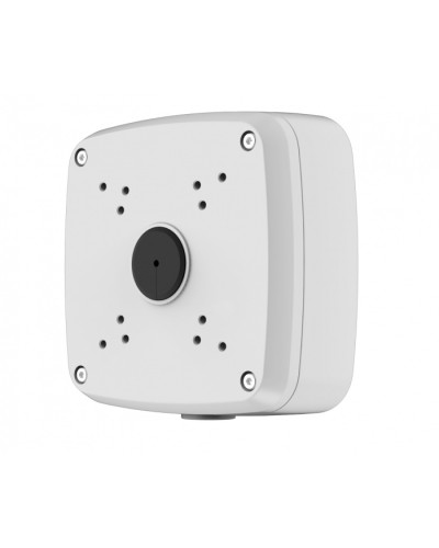 Распределительная коробка Dahua PFA122 в Самаре Системы видеонаблюдения Pintop.ru