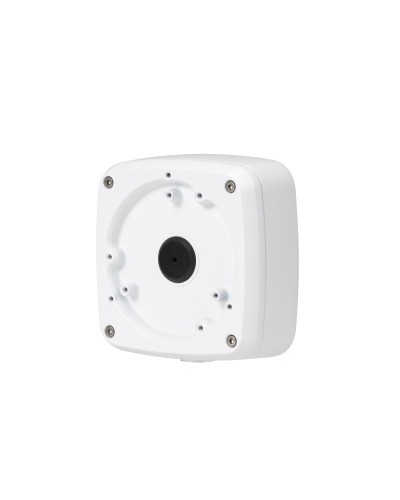 Коробка монтажная Dahua PFA123 в Самаре Системы видеонаблюдения Pintop.ru