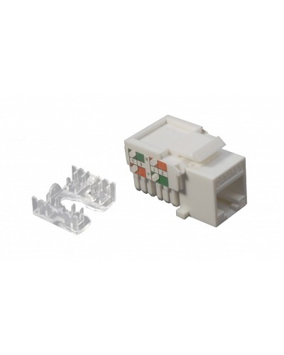 Модуль розеточный Datarex DR-5103 в Самаре Модули Keystone Pintop.ru