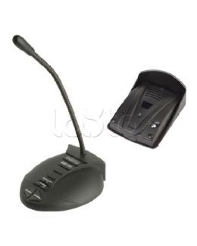 Устройство переговорное клиент-кассир Digital Duplex 205Г HF Long в Самаре Переговорные устройства Pintop.ru