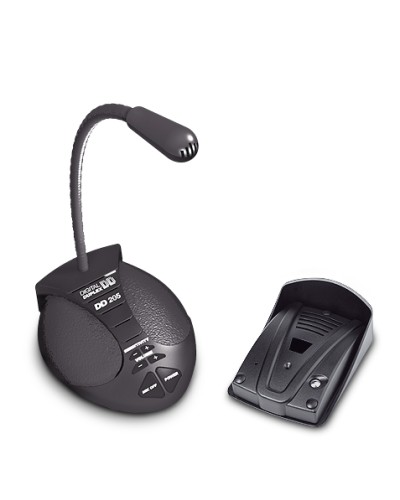 Переговорное устройство Digital Duplex DD-205Г в Самаре Интерфоны и интеркомы Pintop.ru