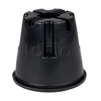 Держатель кровельный универсальный 8-10 мм (с бетоном) PROFI EKF (lp-d1000)