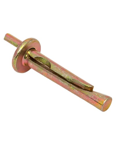 Анкер-клин М6х40 мм EKF (aklm6x40) в Самаре Крепеж Pintop.ru