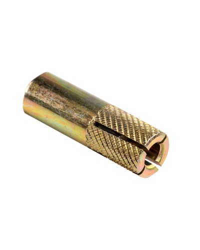 Анкер стальной забивной М6 EKF (aszm6) в Самаре Крепеж Pintop.ru