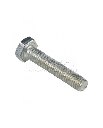 Болт шестигранный М8х50 DIN 933 EKF EKF (b6grm8x50) EKF (b6grm8x50) в Самаре Крепеж Pintop.ru