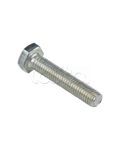 Болт шестигранный М8х70 DIN 933 EKF EKF (b6grm8x70) EKF (b6grm8x70) в Самаре Крепеж Pintop.ru