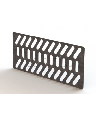 Пластина соединительная h=100 мм HDZ EKF (c10010-HDZ) в Самаре Аксессуары для лотков Pintop.ru