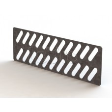 Пластина соединительная h=80 мм HDZ EKF (c8010-HDZ)