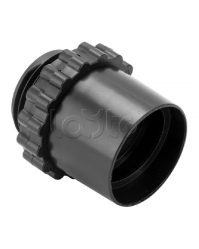 Муфта вводная пластиковая 12 EKF-Plast EKF (cmhp-12) EKF (cmhp-12) в Самаре Повороты, муфты, тройники Pintop.ru