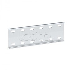 Пластина соединительная для лестничного лотка усиленного h=150 мм (2 мм) EKF (cyltp15015-2)