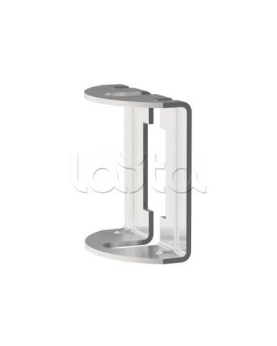 Держатель потолочный (1,5 мм) EKF (dp6070) в Самаре Аксессуары для лотков Pintop.ru