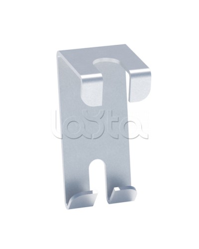 Фиксатор вертикальный EKF (fv) в Самаре Аксессуары для лотков Pintop.ru