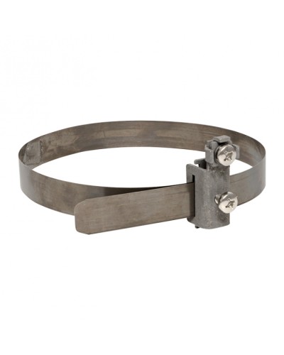 Хомут для уравнивания потенциалов D 0-160мм EKF PROxima (gc-33415) в Самаре Электротехническое оборудование Pintop.ru