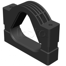 Групповое кабельное крепление D 65-90 мм EKF (gcc3-6590)