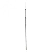 Изолированная мачта молниеприемника L=3м EKF PROxima (ilp-13000)