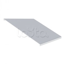 Крышка для переходника по ширине центр. лестн. усил. 100х900х700(2 ) HDZ EKF (kwcltp100x900x700-2-HDZ)