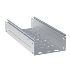 Лоток неперфорированный 50х50х3000-0,7 мм RAL EKF (L505000-RAL)